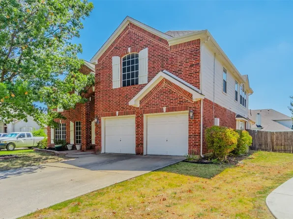 7717 Buccaneer Cir, Arlington, TX 76016