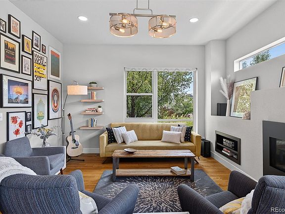 4th image of 8775 E 55th Avenue