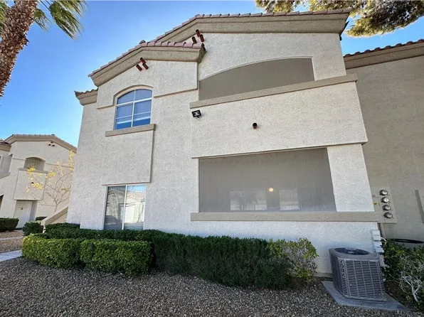 6480 Annie Oakley Dr Unit 611, Las Vegas, NV 89120