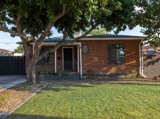 1517 E Palm Ln, Phoenix, AZ 85006