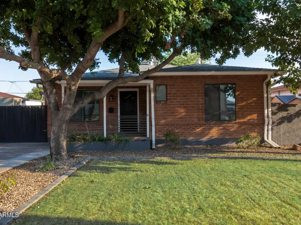 1517 E PALM Lane, Phoenix, AZ 85006