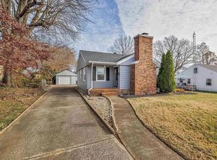 681 Glenn Ct, Owensboro, KY 42303