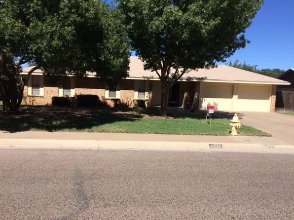 3518 Humble Ave, Midland, TX 79707
