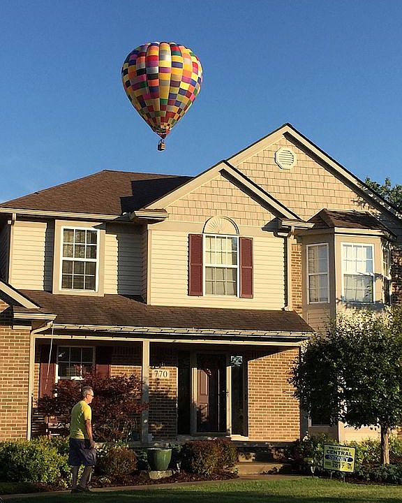 2nd image of 770 Drakeshire Dr