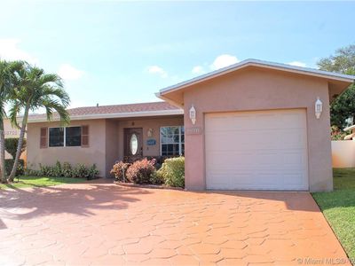 1820 N 55th Ave, Hollywood, FL, 33021