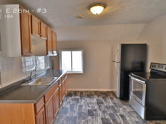 2nd image of 211 E 26th St APT 3