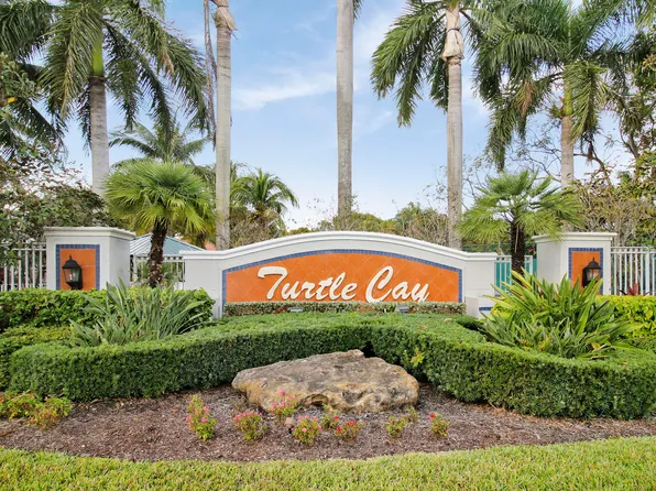 5505 Crossing Rocks Court #5505, Riviera Beach, FL 33407