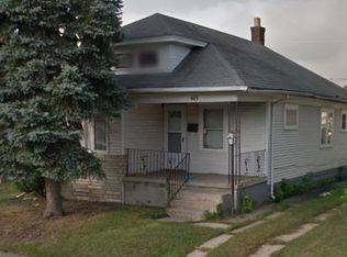 445 Liberty St, South Bend, IN