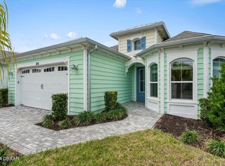 814 Jollymon Way, Daytona Beach, FL 32124