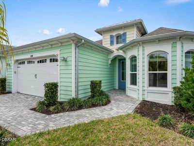 814 Jollymon Way, Daytona Beach, FL, 32124