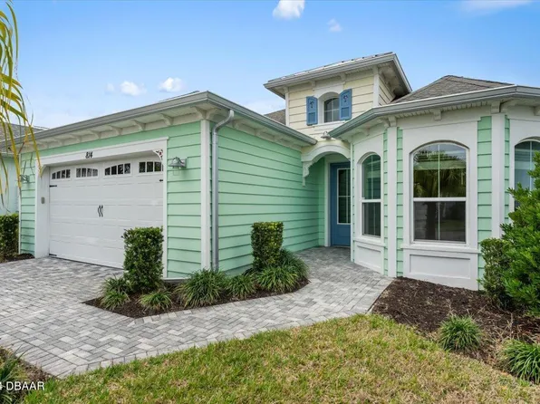 814 Jollymon Way, Daytona Beach, FL 32124