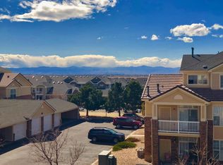 5726 N Genoa Way, Aurora, CO 80019