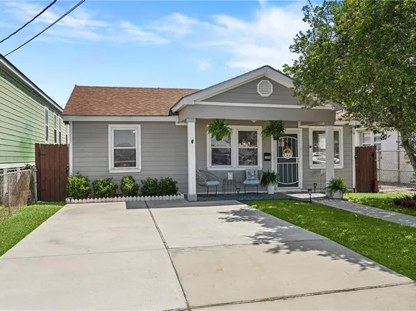 1328 Saint Denis St, New Orleans, LA 70122