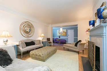 Sold by Sotheby's International Realty