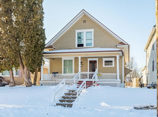 1206 Lincoln Blvd, Muscatine, IA 52761