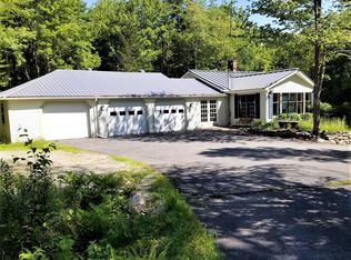 49 Goose Cove Rd, Trenton, ME 04605