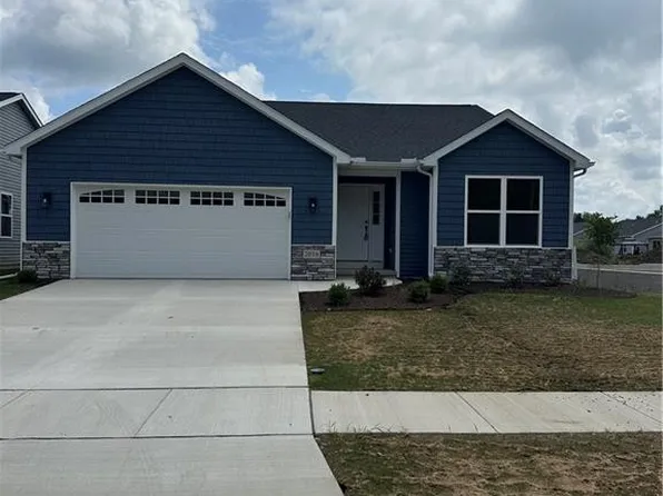 2016 Oakside Rd, Toledo, OH 43615