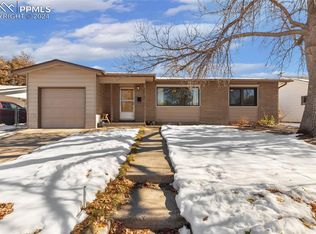 1715 N Chelton Rd, Colorado Springs, CO 80909
