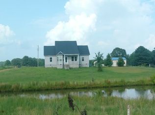 8549 Leapwood Enville Rd, Adamsville, TN 38310