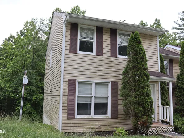 45 Laurel Rdg, Big Stone Gap, VA 24219