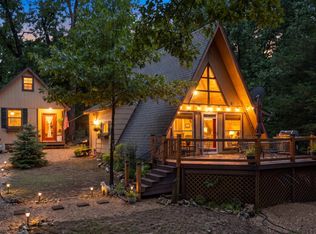 232 Lake Dr, Eucha, OK 74342