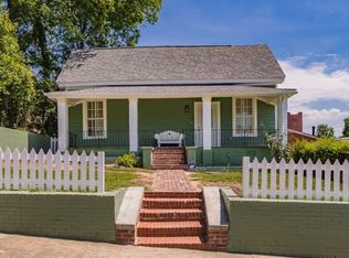 1060 Calhoun St #3, Macon, GA 31201