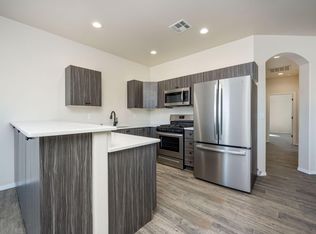 840 S Compress Rd #B, Las Cruces, NM 88005