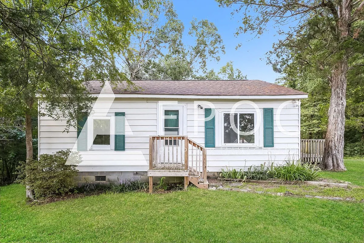 408 Motsinger Rd — Photo 1