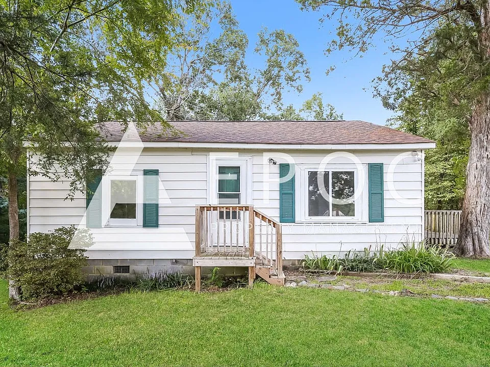 408 Motsinger Rd