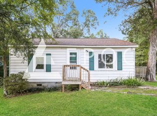 408 Motsinger Rd, Thomasville, NC 27360