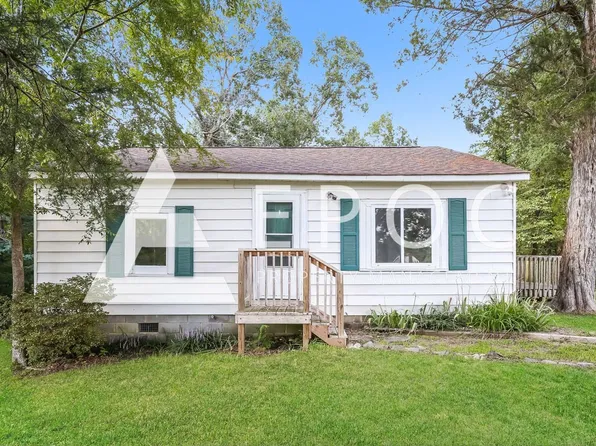 408 Motsinger Rd, Thomasville, NC 27360