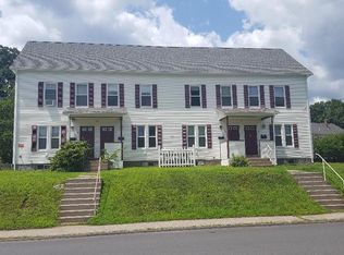 20 Cross St APT C, South Grafton, MA 01560