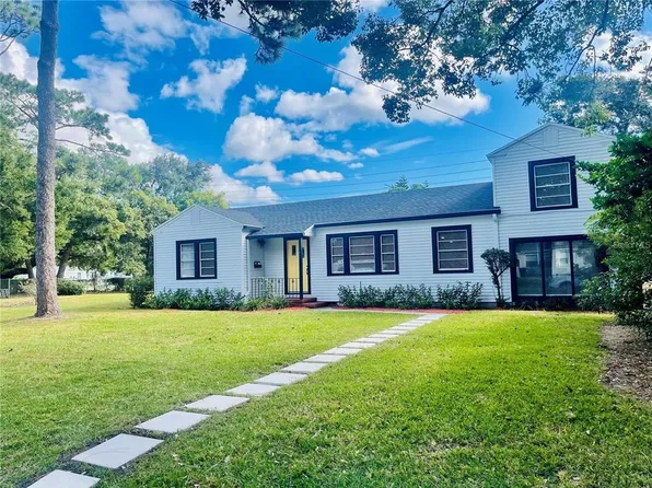 845 Floral Dr, Orlando, FL 32803