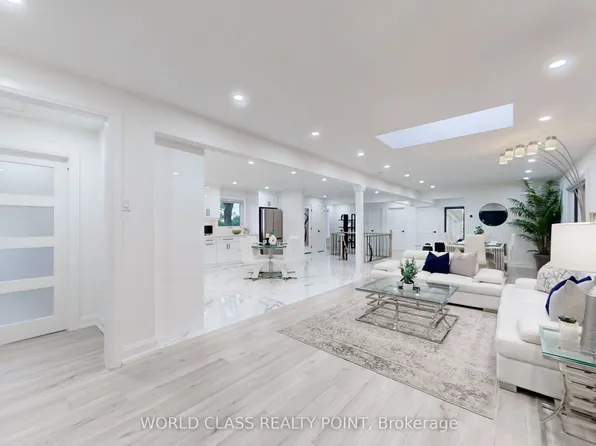 60 Kleins Rdg, Vaughan, ON L0J 1C0