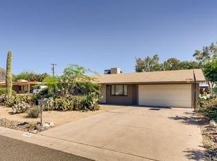 1407 E Griswold Rd, Phoenix, AZ 85020