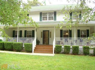 1338 Stallings Rd, Senoia, GA 30276