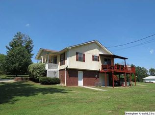 86 Jennifer Dr, Trafford, AL 35172