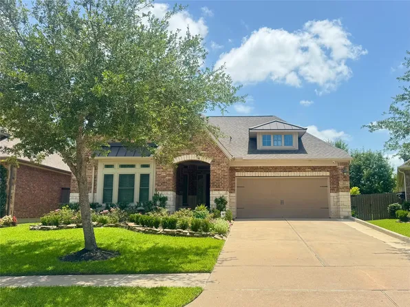 713 Victory Terrace Ln, Friendswood, TX 77546