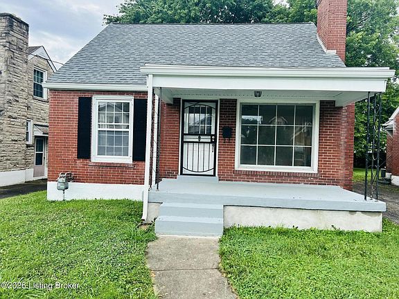 2nd image of 2108 Burwell Ave