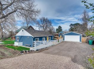 5330 Raleigh St, Denver, CO 80212