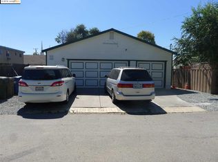 2418 Mitchs Ln, Antioch, CA 94509