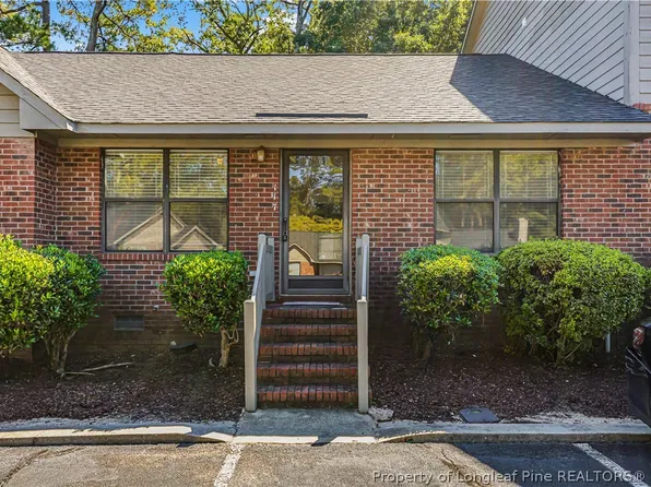 117 Villa Dr, Fayetteville, NC 28311