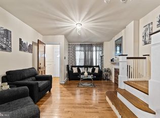 1323 N 62nd St, Philadelphia, PA 19151