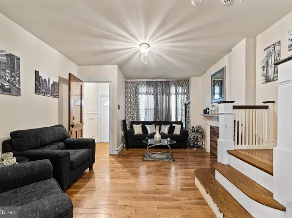 1323 N 62nd St, Philadelphia, PA 19151