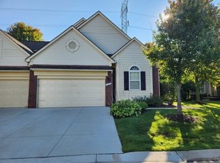185 Morgan Dr, Canton, MI 48188