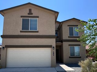 40 Salida Del Sol, Los Lunas, NM 87031