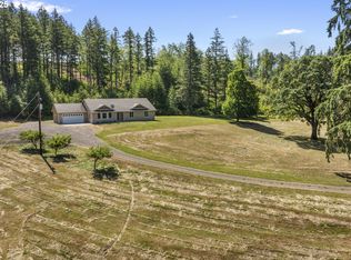 20766 NW Fairdale Rd, Yamhill, OR 97148