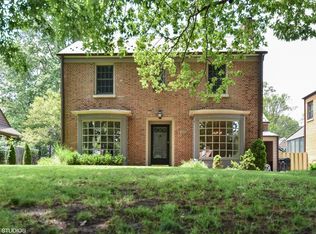 8830 S Hamilton Ave, Chicago, IL 60643