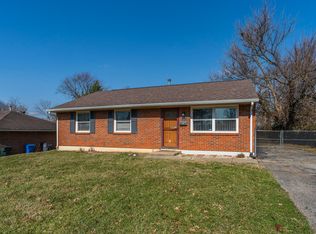 213 Mandalay Rd, Lexington, KY 40504