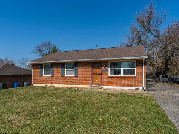 213 Mandalay Rd, Lexington, KY 40504